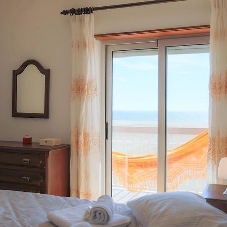 Apartamento Mar Azul فيغيورا دا فوز المظهر الخارجي الصورة