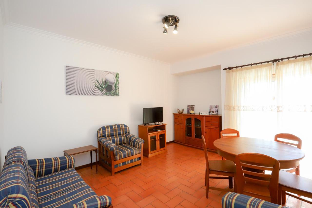 Apartamento Mar Azul فيغيورا دا فوز المظهر الخارجي الصورة