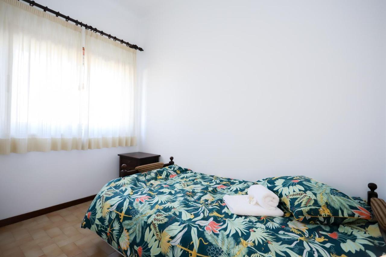 Apartamento Mar Azul فيغيورا دا فوز المظهر الخارجي الصورة