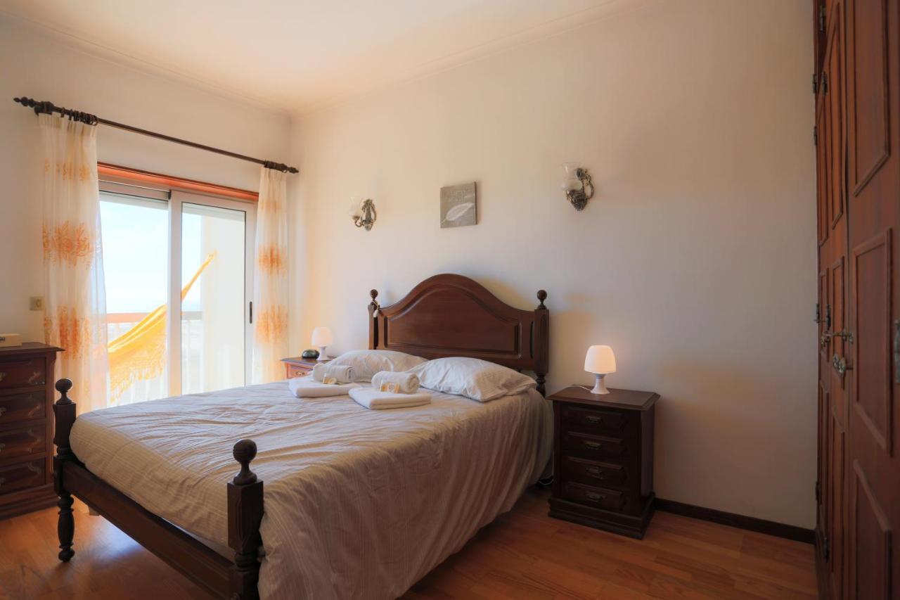 Apartamento Mar Azul فيغيورا دا فوز المظهر الخارجي الصورة