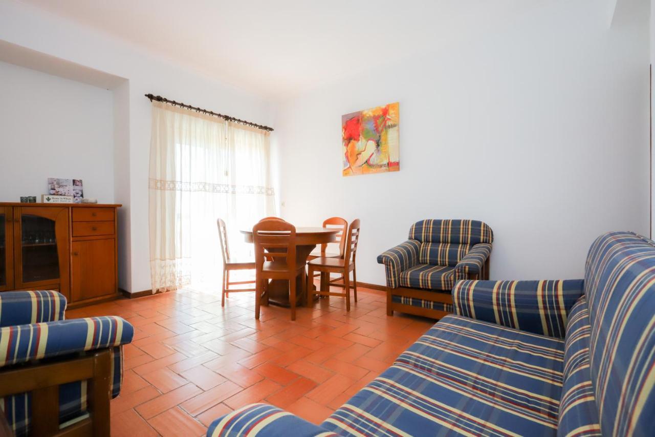 Apartamento Mar Azul فيغيورا دا فوز المظهر الخارجي الصورة